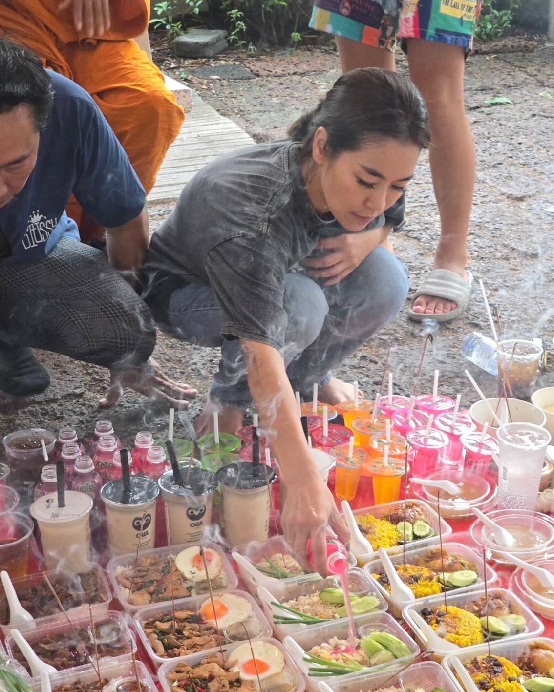 เปิ้ล - นาคร ศิลาชัย