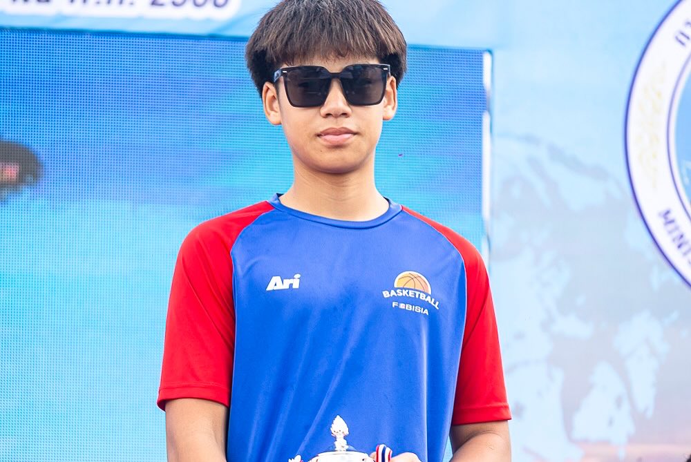 เปิ้ล - นาคร ศิลาชัย