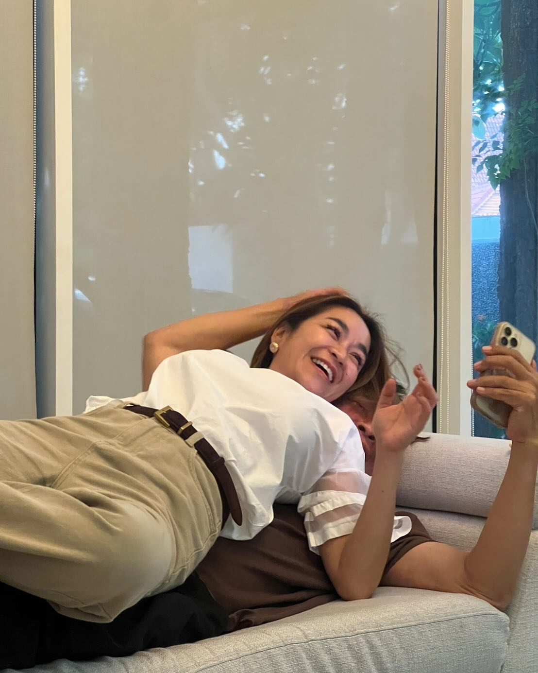 เปิ้ล - นาคร ศิลาชัย