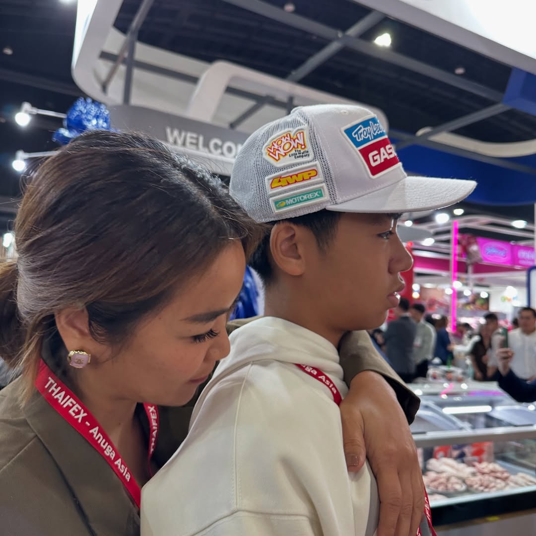 เปิ้ล - นาคร ศิลาชัย