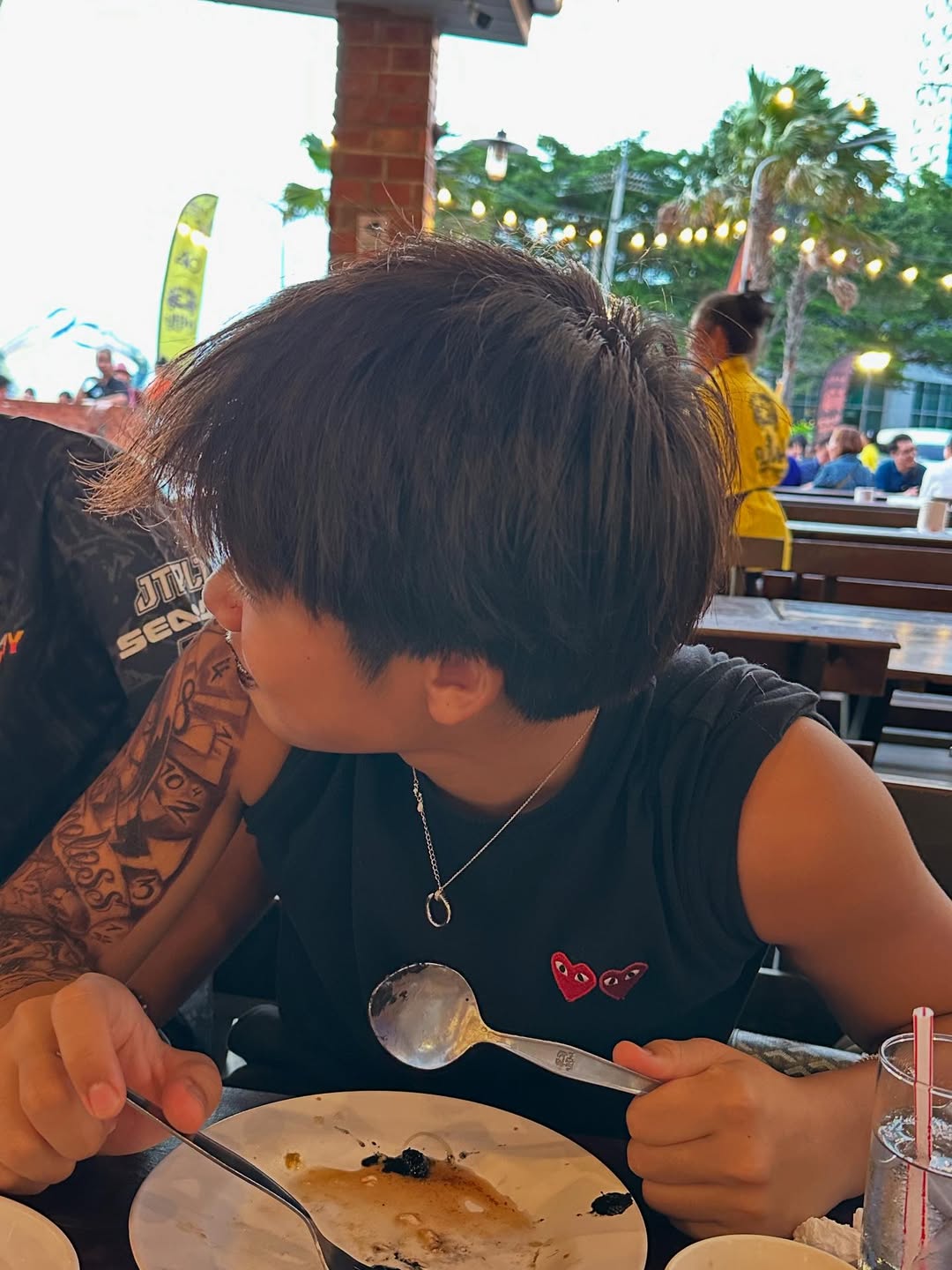 เปิ้ล - นาคร ศิลาชัย