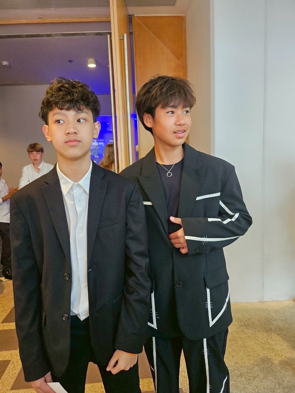 เปิ้ล - นาคร ศิลาชัย