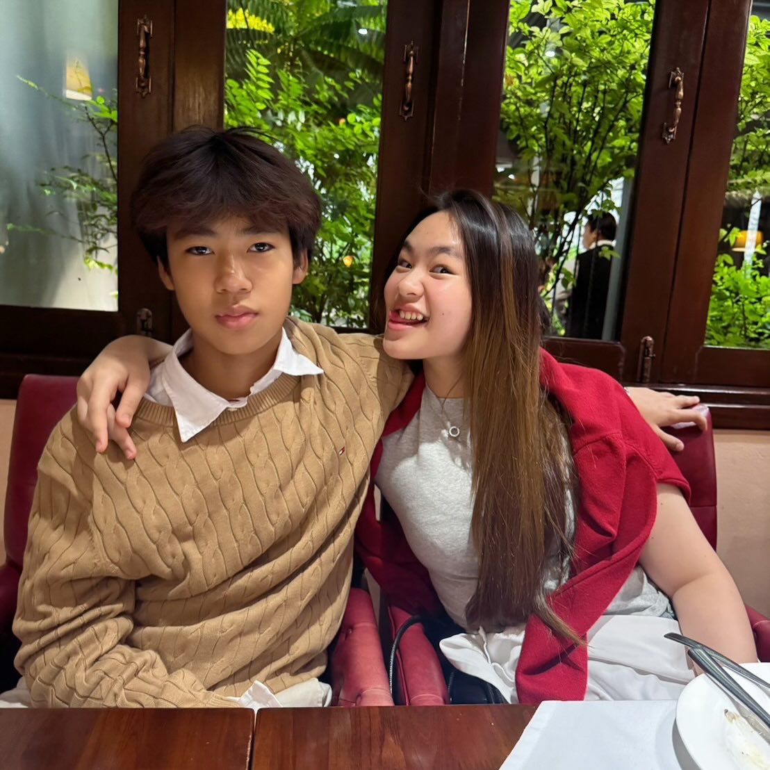 เปิ้ล - นาคร ศิลาชัย