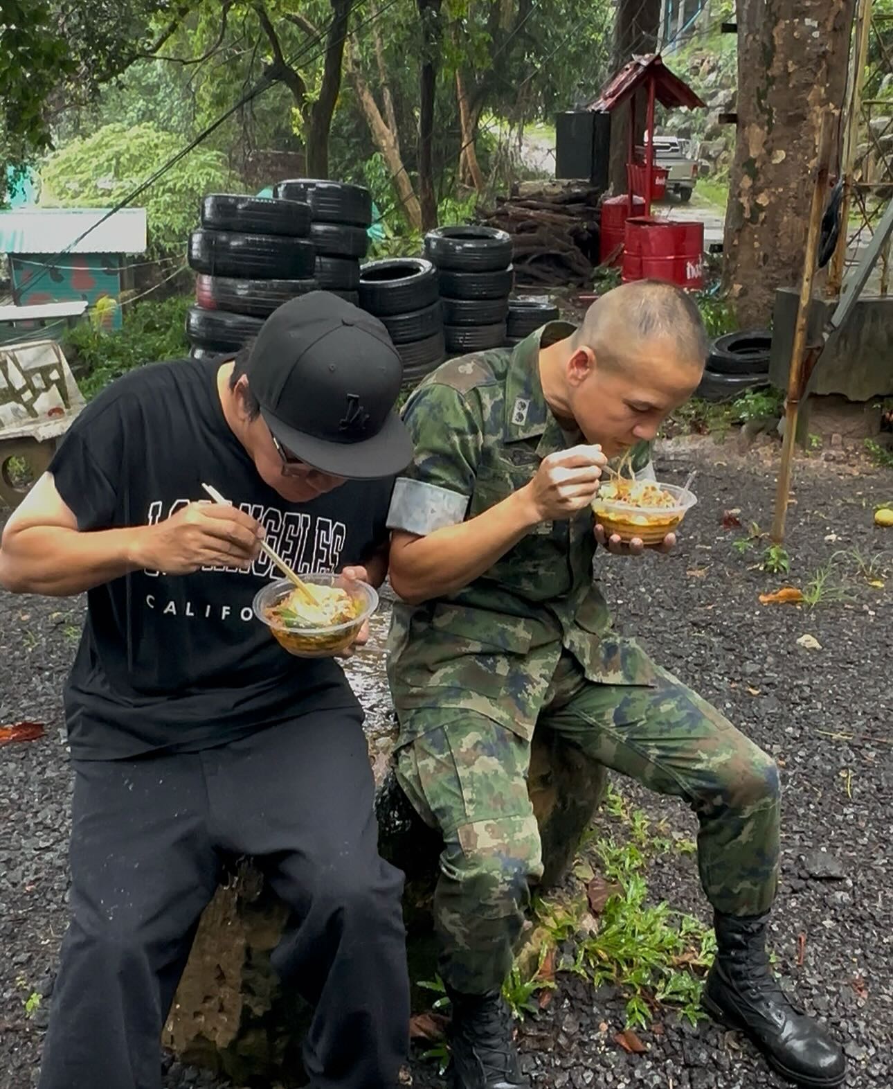 เปิ้ล - นาคร ศิลาชัย