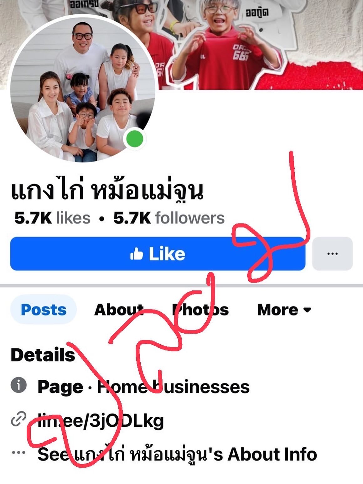 เปิ้ล - นาคร ศิลาชัย