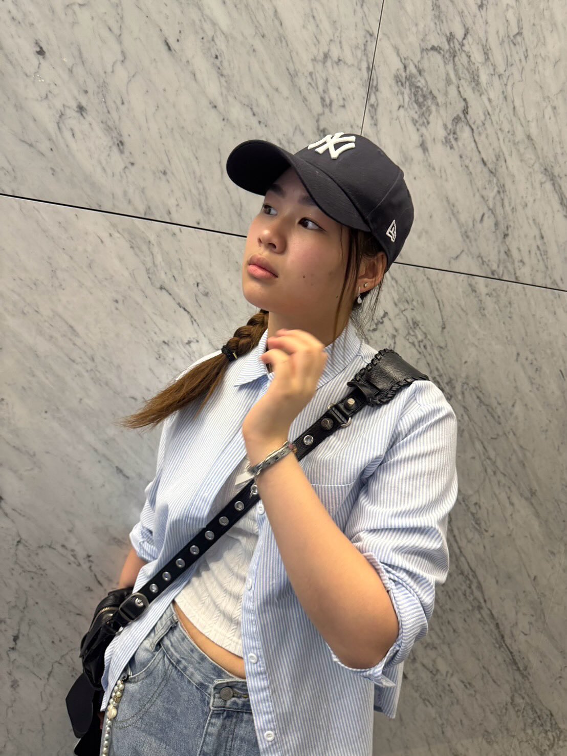 เปิ้ล - นาคร ศิลาชัย