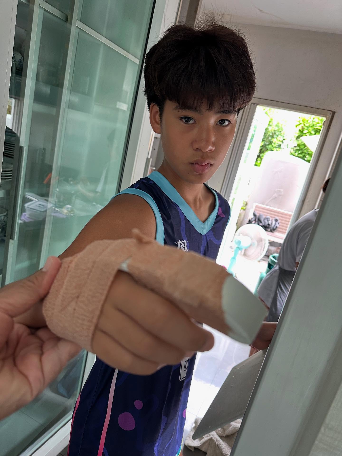 เปิ้ล - นาคร ศิลาชัย