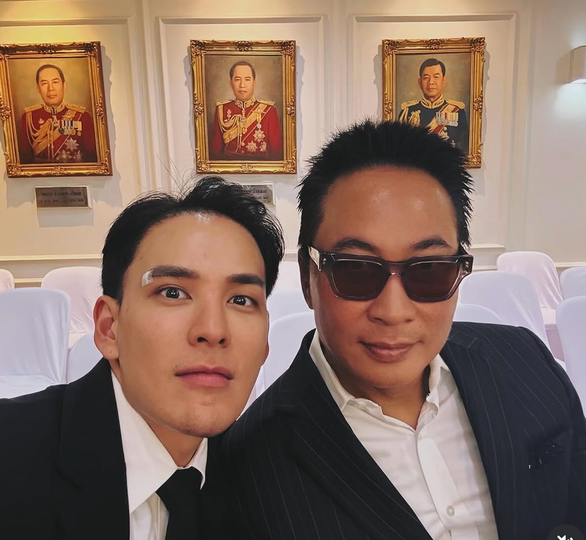 เปิ้ล - นาคร ศิลาชัย