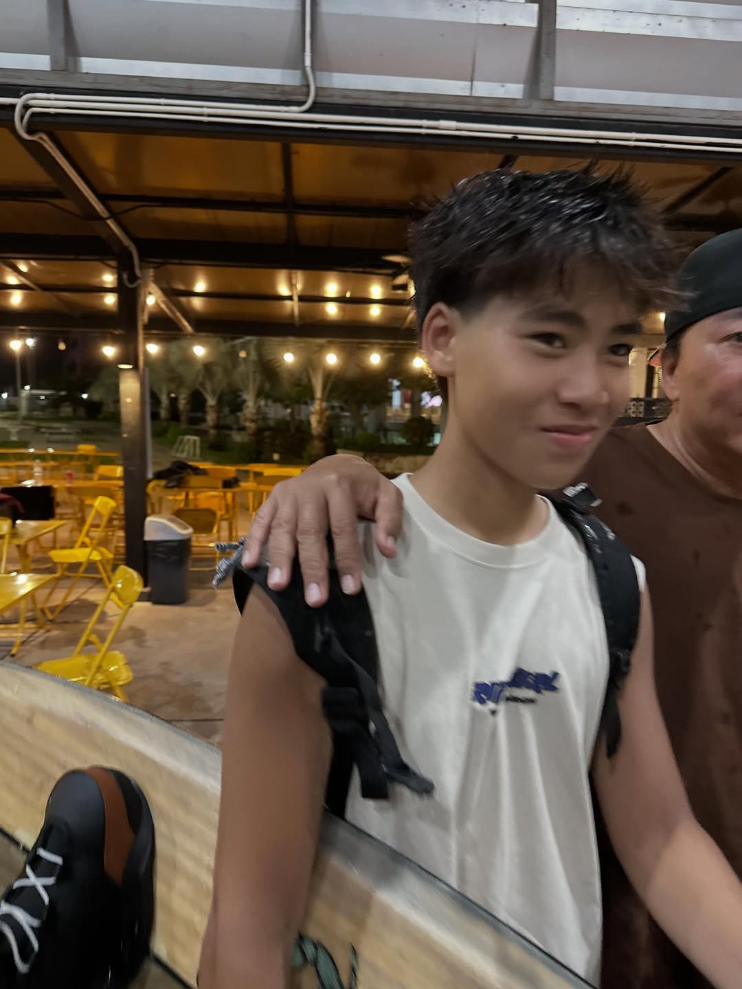 เปิ้ล - นาคร ศิลาชัย