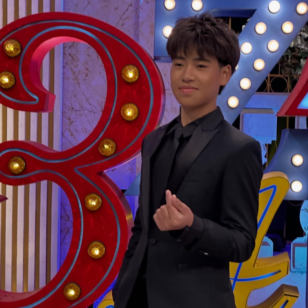 เปิ้ล - นาคร ศิลาชัย