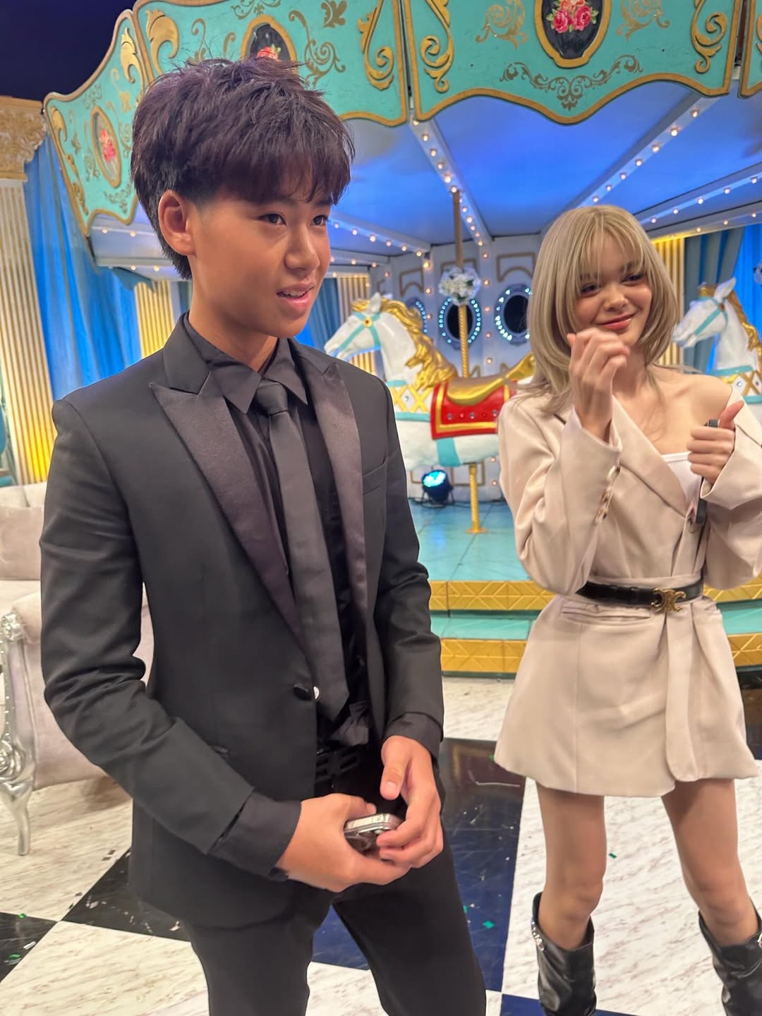 เปิ้ล - นาคร ศิลาชัย