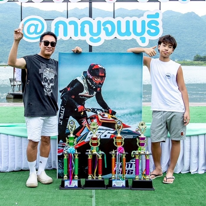 เปิ้ล - นาคร ศิลาชัย