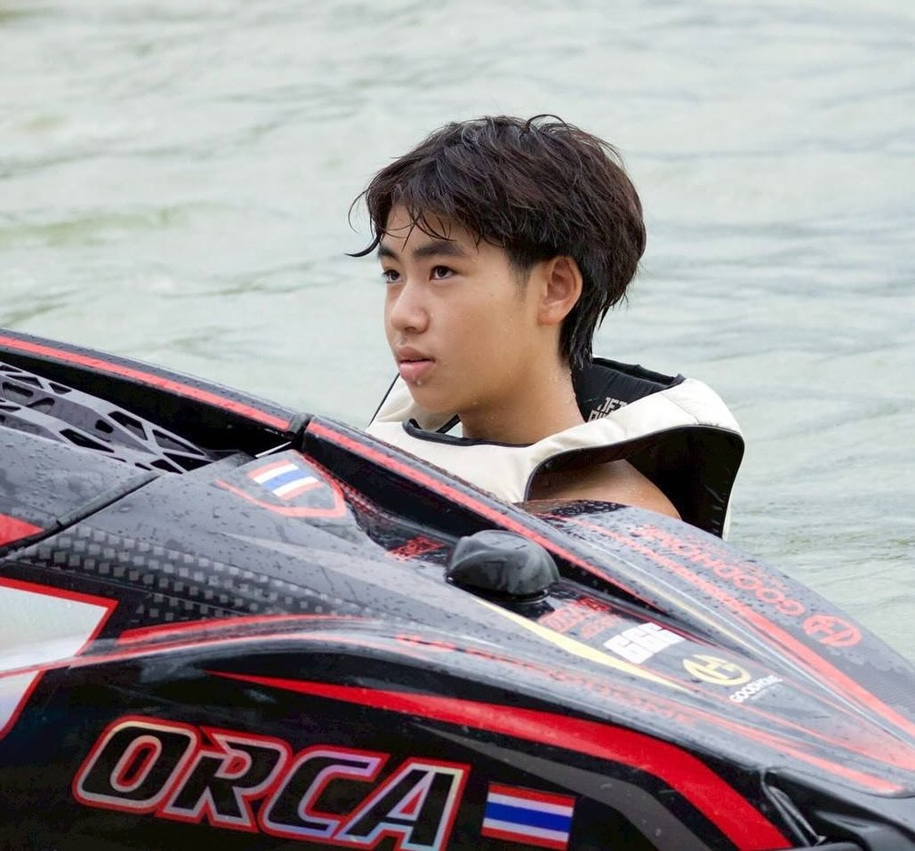 เปิ้ล - นาคร ศิลาชัย