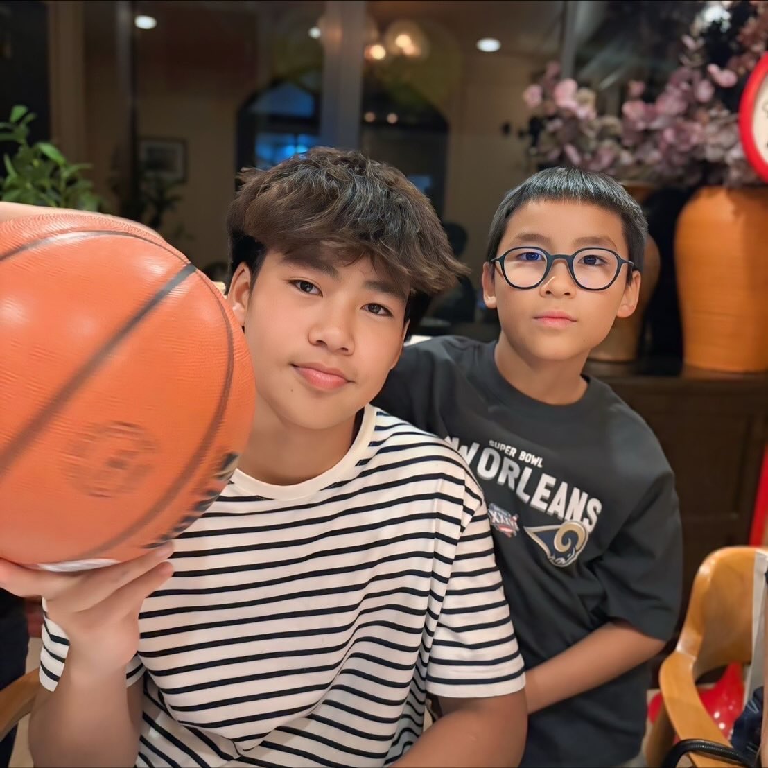 เปิ้ล - นาคร ศิลาชัย