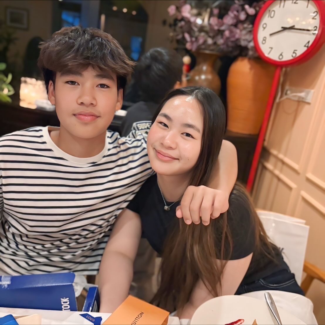 เปิ้ล - นาคร ศิลาชัย