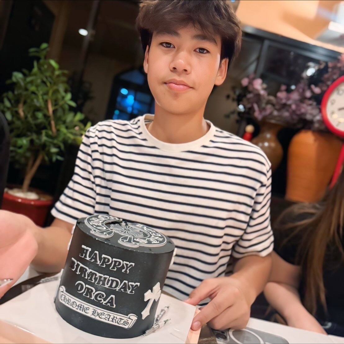 เปิ้ล - นาคร ศิลาชัย