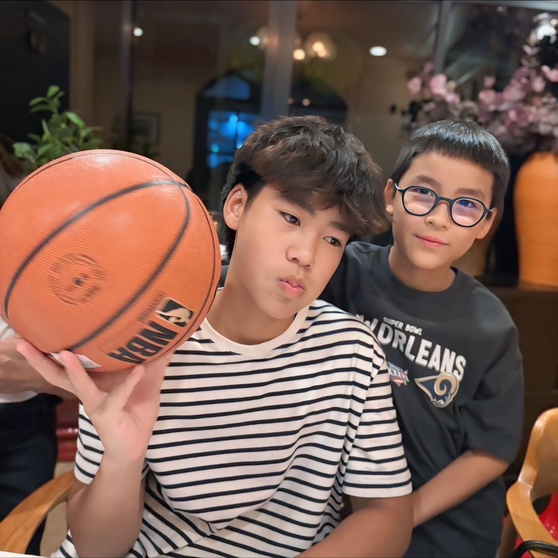 เปิ้ล - นาคร ศิลาชัย
