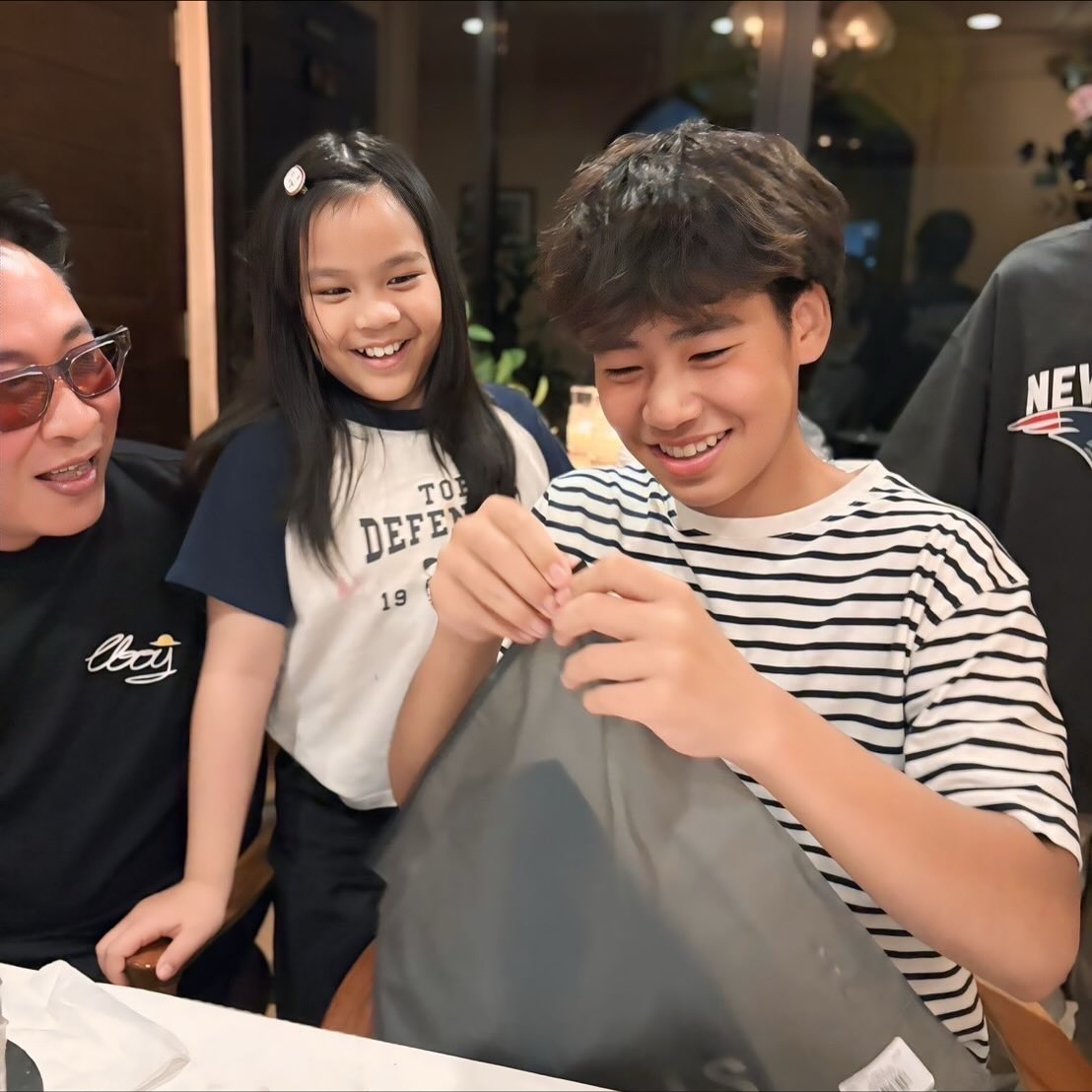เปิ้ล - นาคร ศิลาชัย
