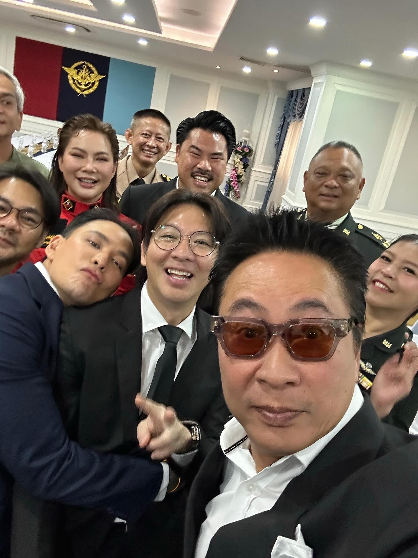 เปิ้ล - นาคร ศิลาชัย