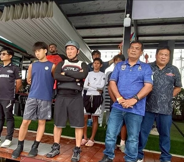 เปิ้ล - นาคร ศิลาชัย