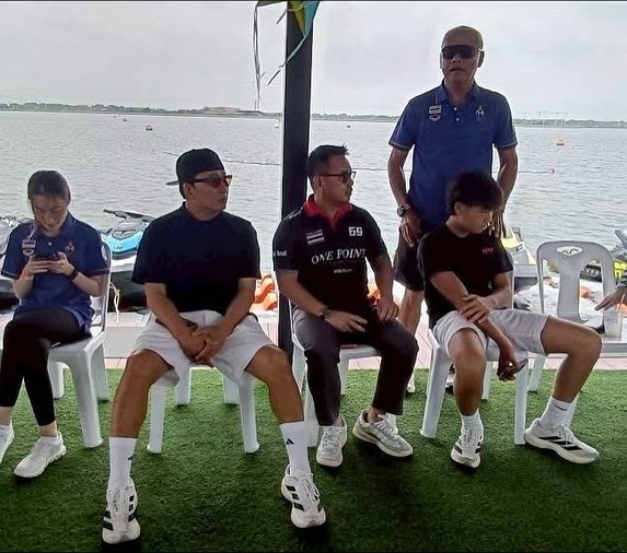 เปิ้ล - นาคร ศิลาชัย