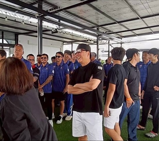 เปิ้ล - นาคร ศิลาชัย