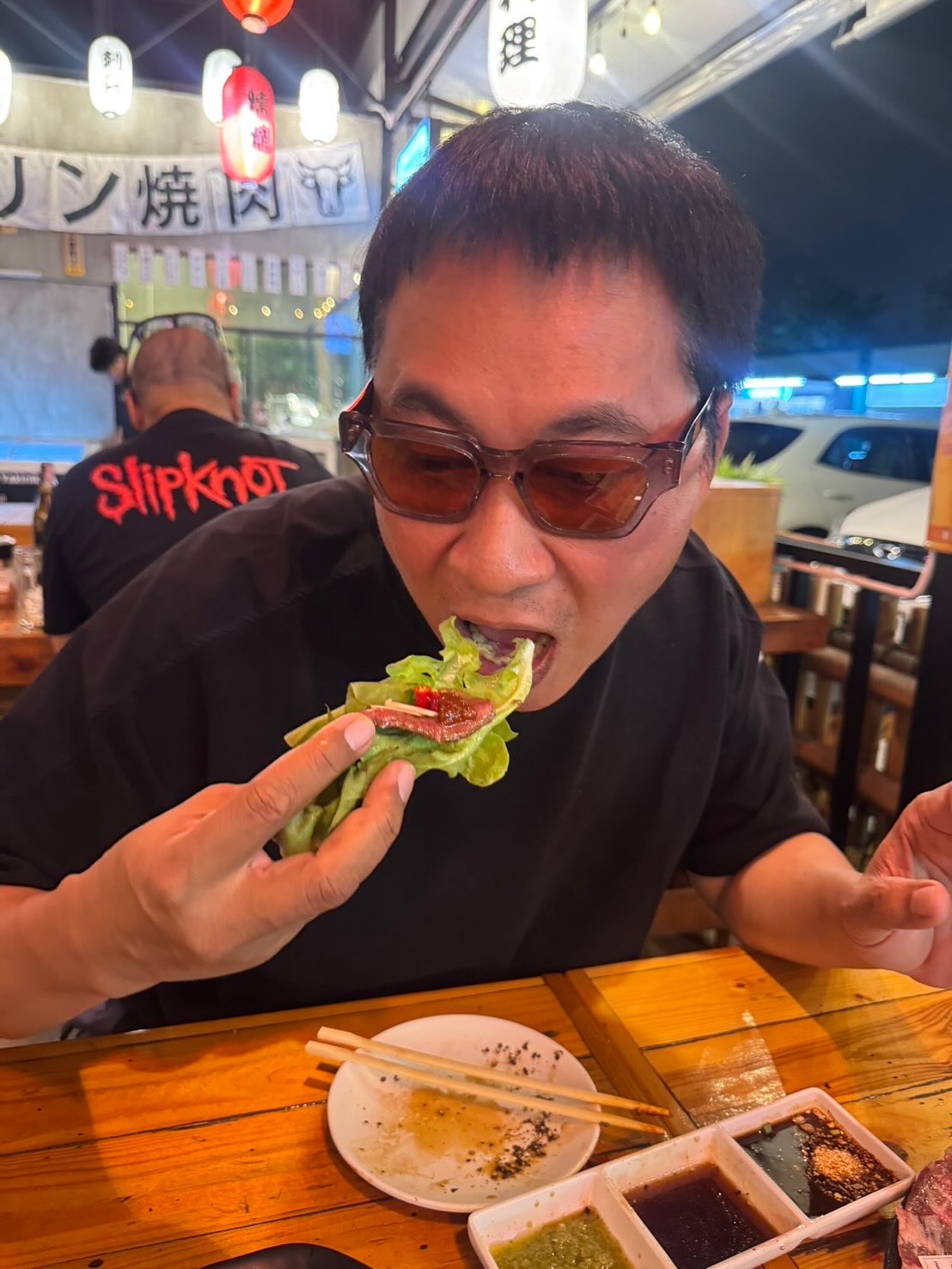 เปิ้ล - นาคร ศิลาชัย