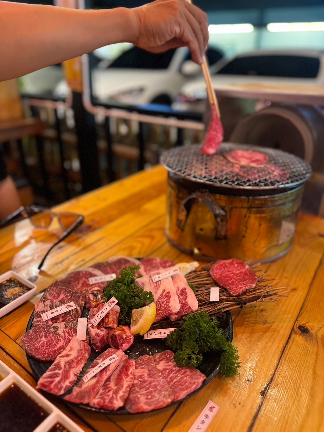 เปิ้ล - นาคร ศิลาชัย