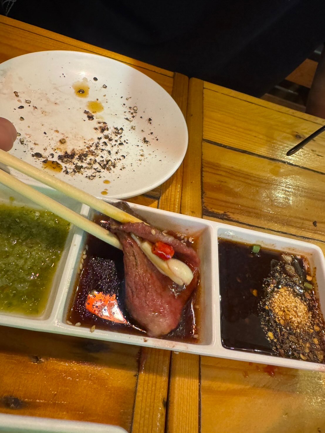 เปิ้ล - นาคร ศิลาชัย