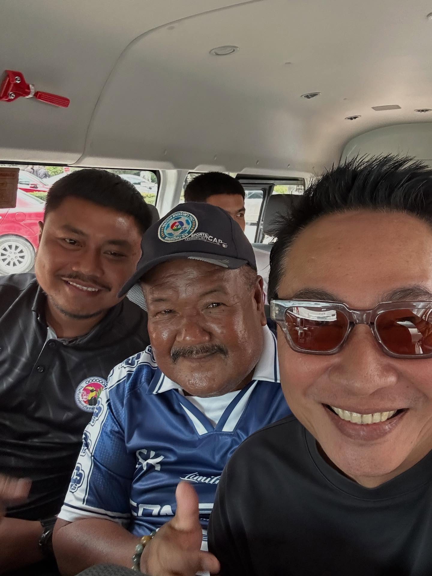 เปิ้ล - นาคร ศิลาชัย