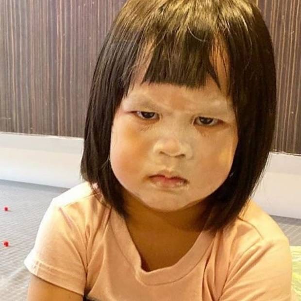 เปิ้ล - นาคร ศิลาชัย