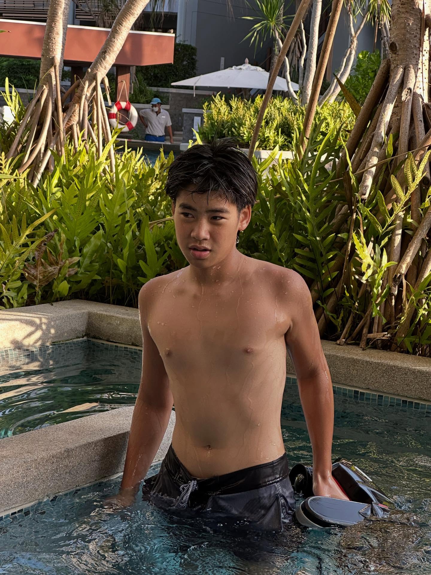 เปิ้ล - นาคร ศิลาชัย