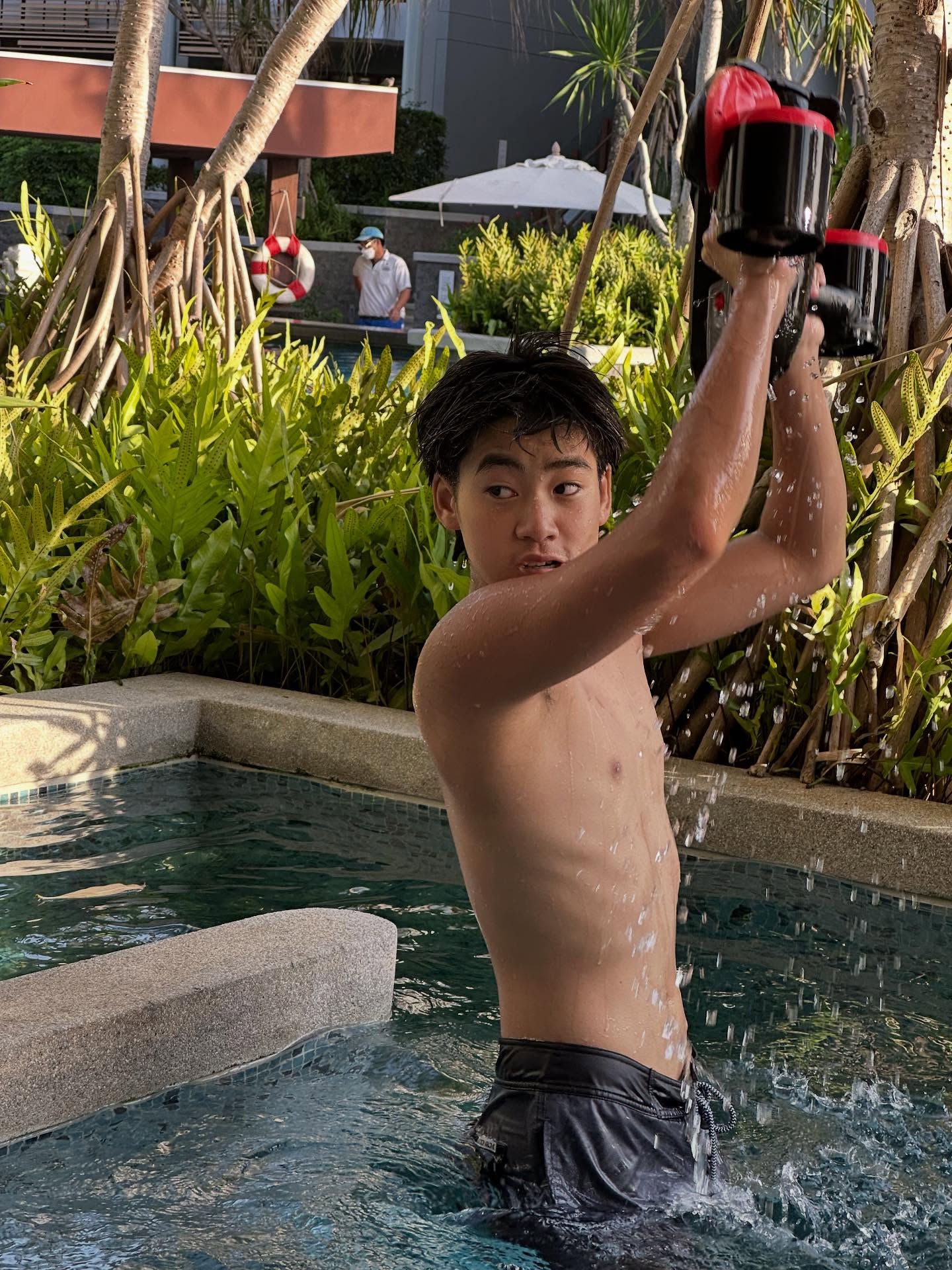 เปิ้ล - นาคร ศิลาชัย