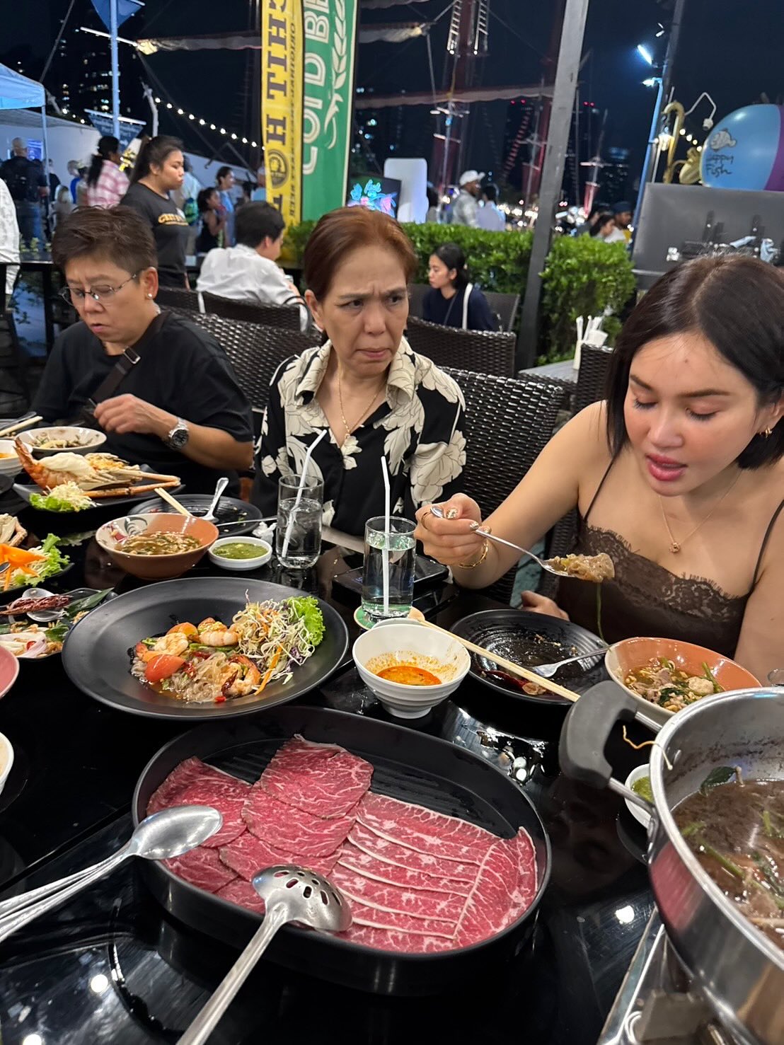 เปิ้ล - นาคร ศิลาชัย