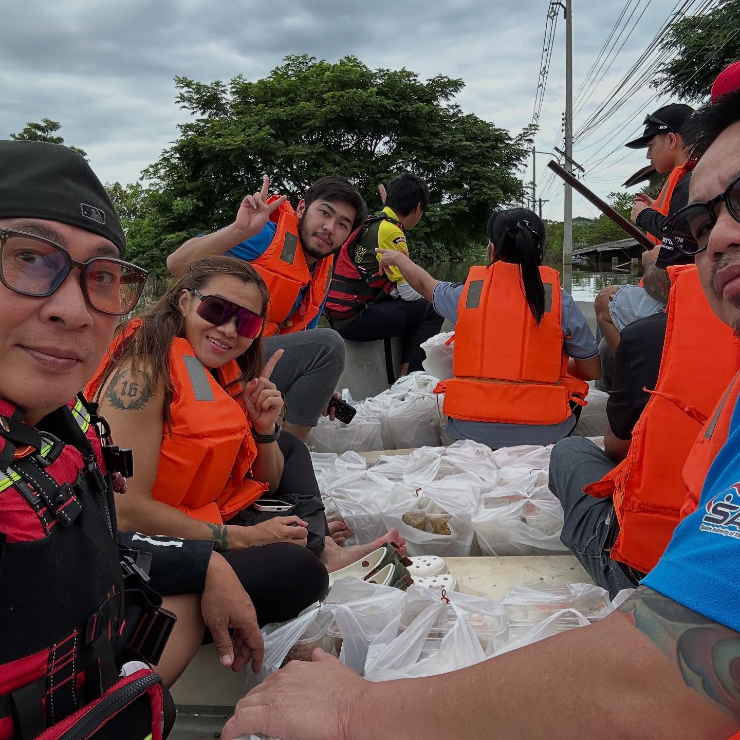 เปิ้ล - นาคร ศิลาชัย