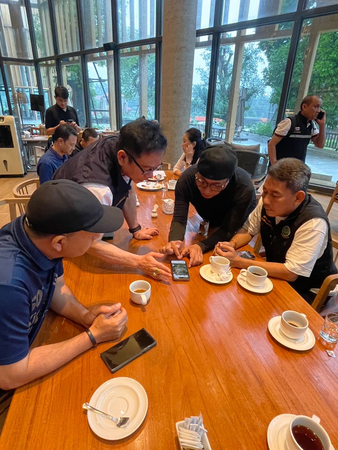 เปิ้ล - นาคร ศิลาชัย