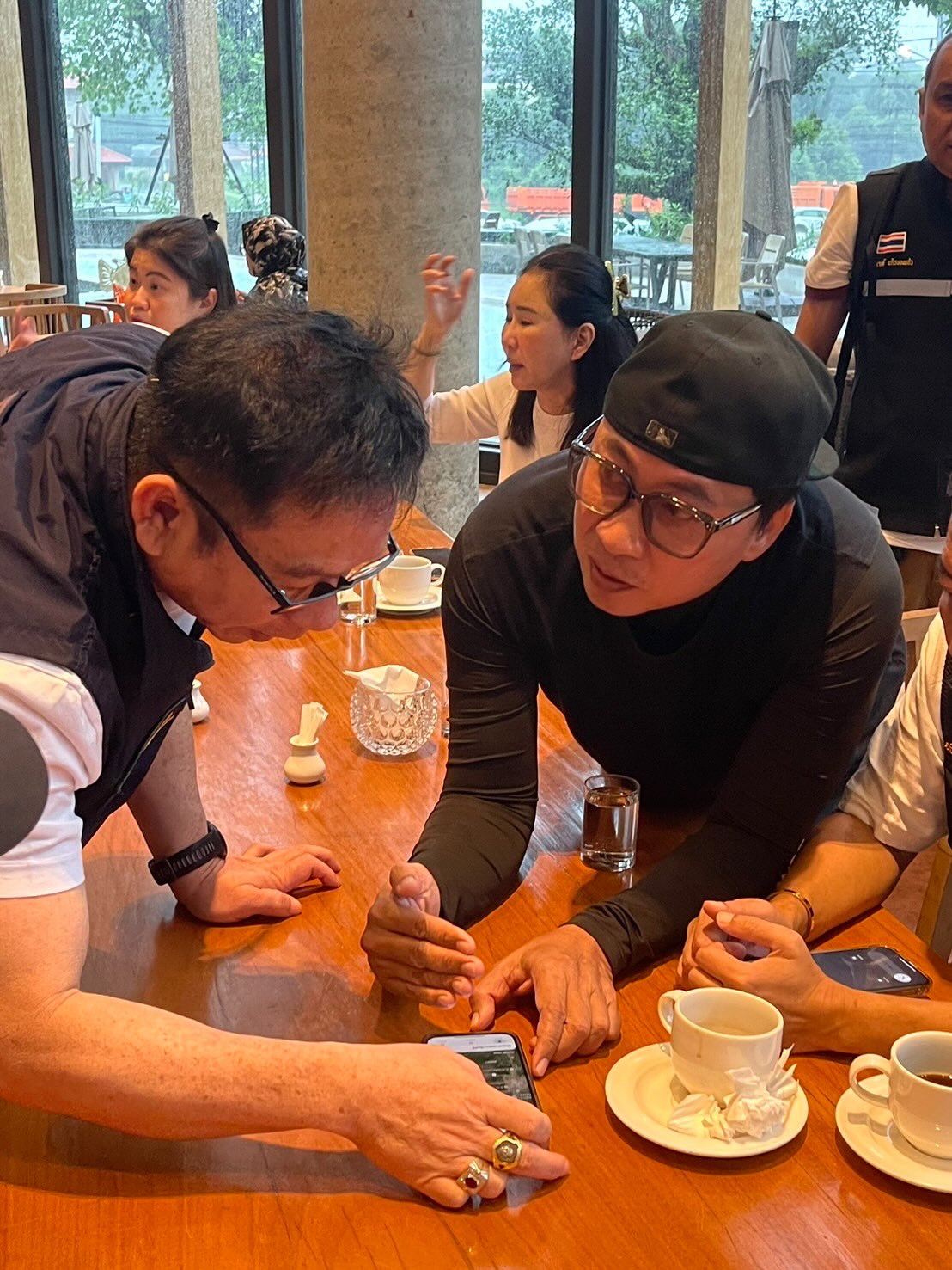 เปิ้ล - นาคร ศิลาชัย