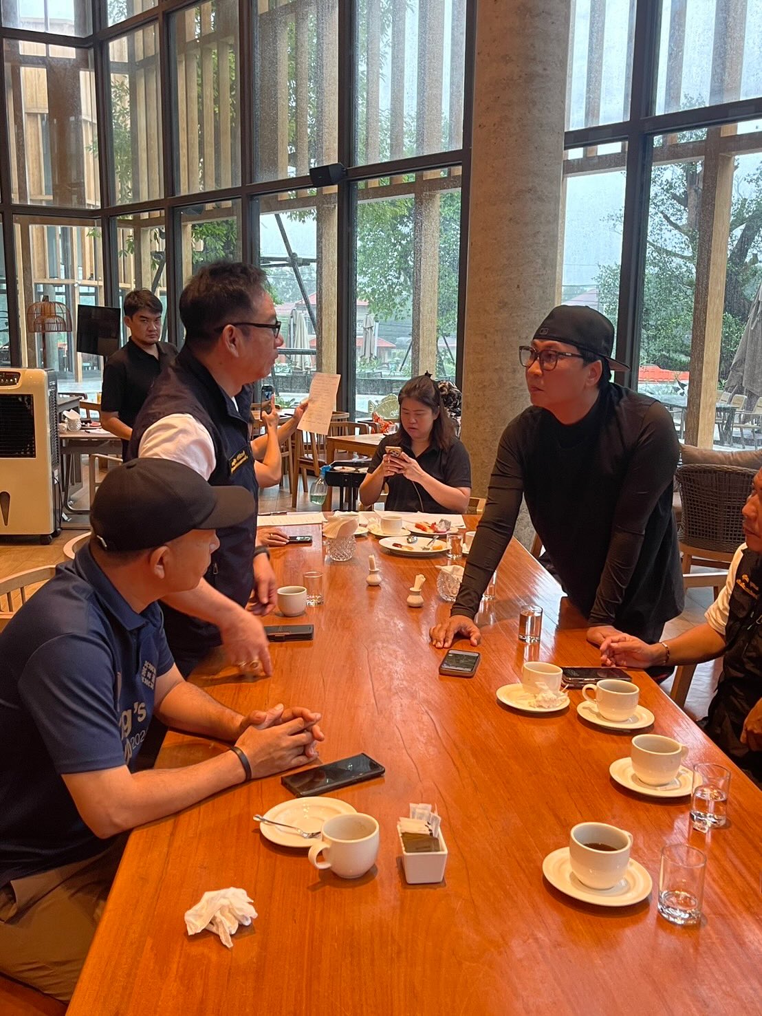 เปิ้ล - นาคร ศิลาชัย