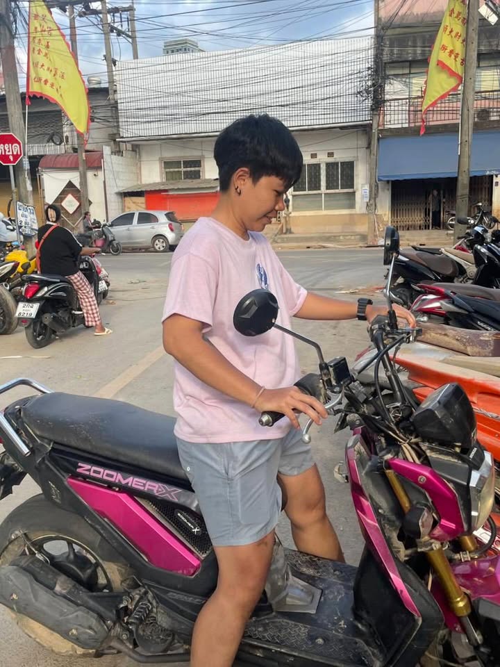 เปิ้ล - นาคร ศิลาชัย