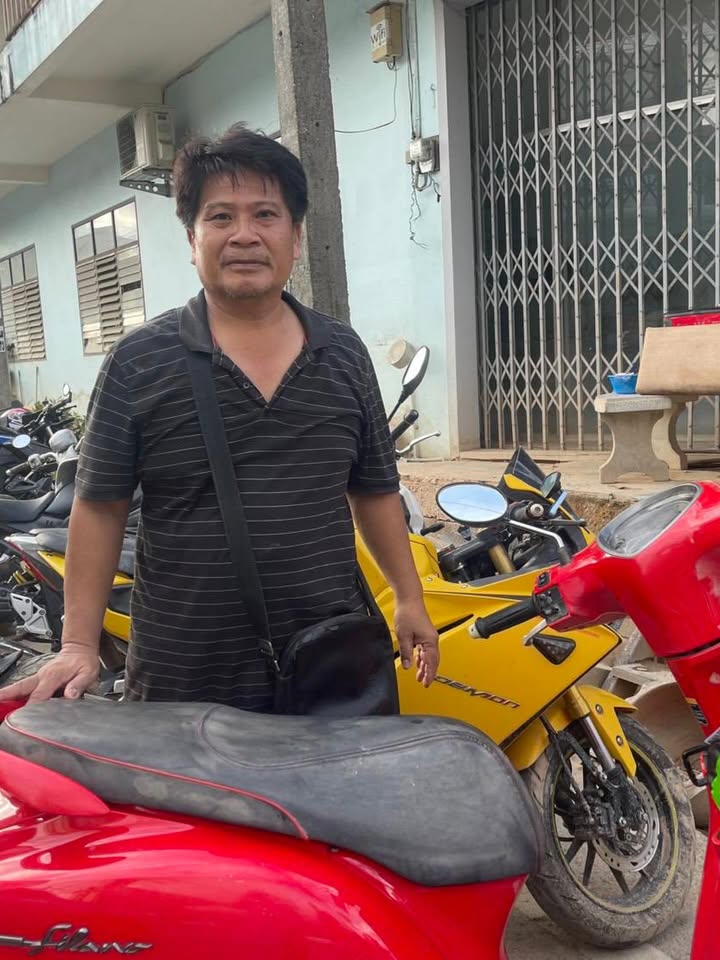 เปิ้ล - นาคร ศิลาชัย