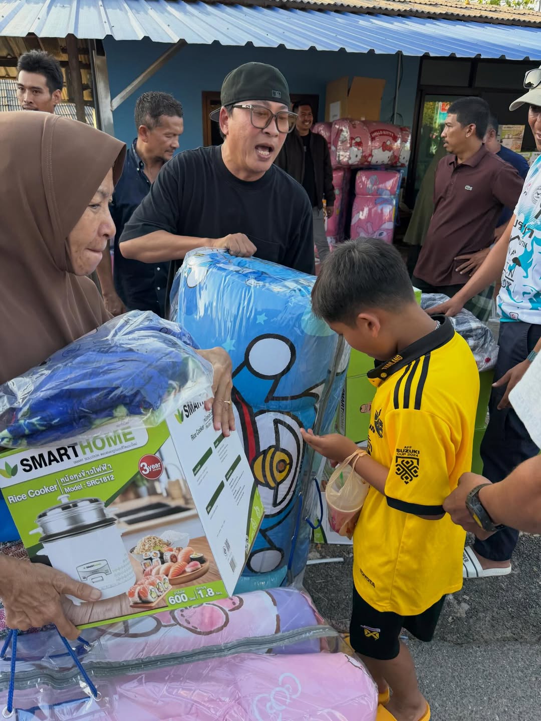 เปิ้ล - นาคร ศิลาชัย