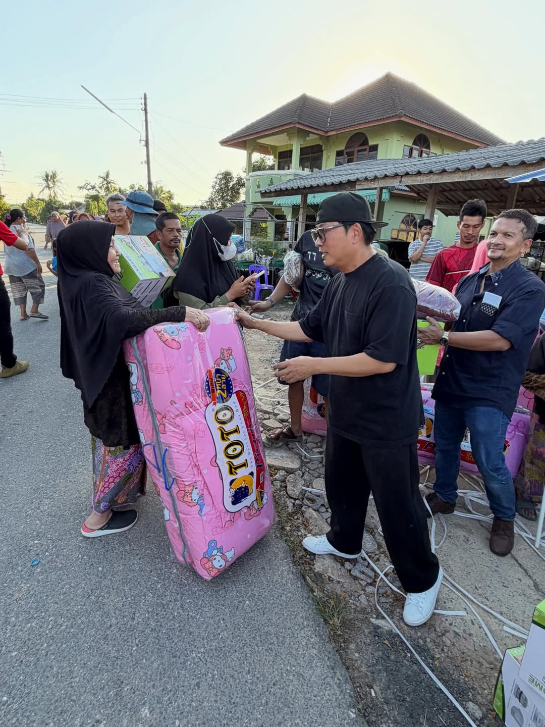 เปิ้ล - นาคร ศิลาชัย