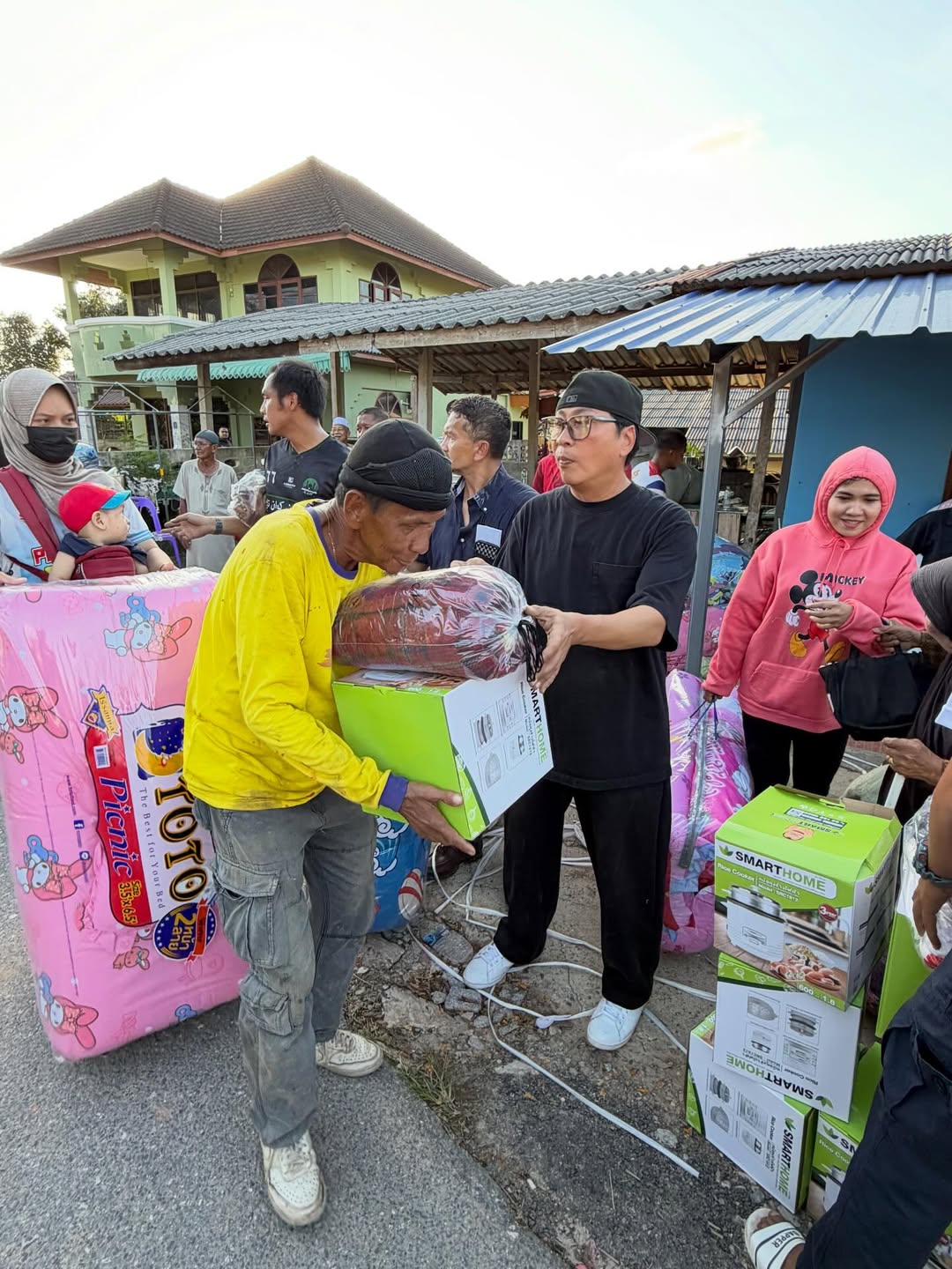 เปิ้ล - นาคร ศิลาชัย