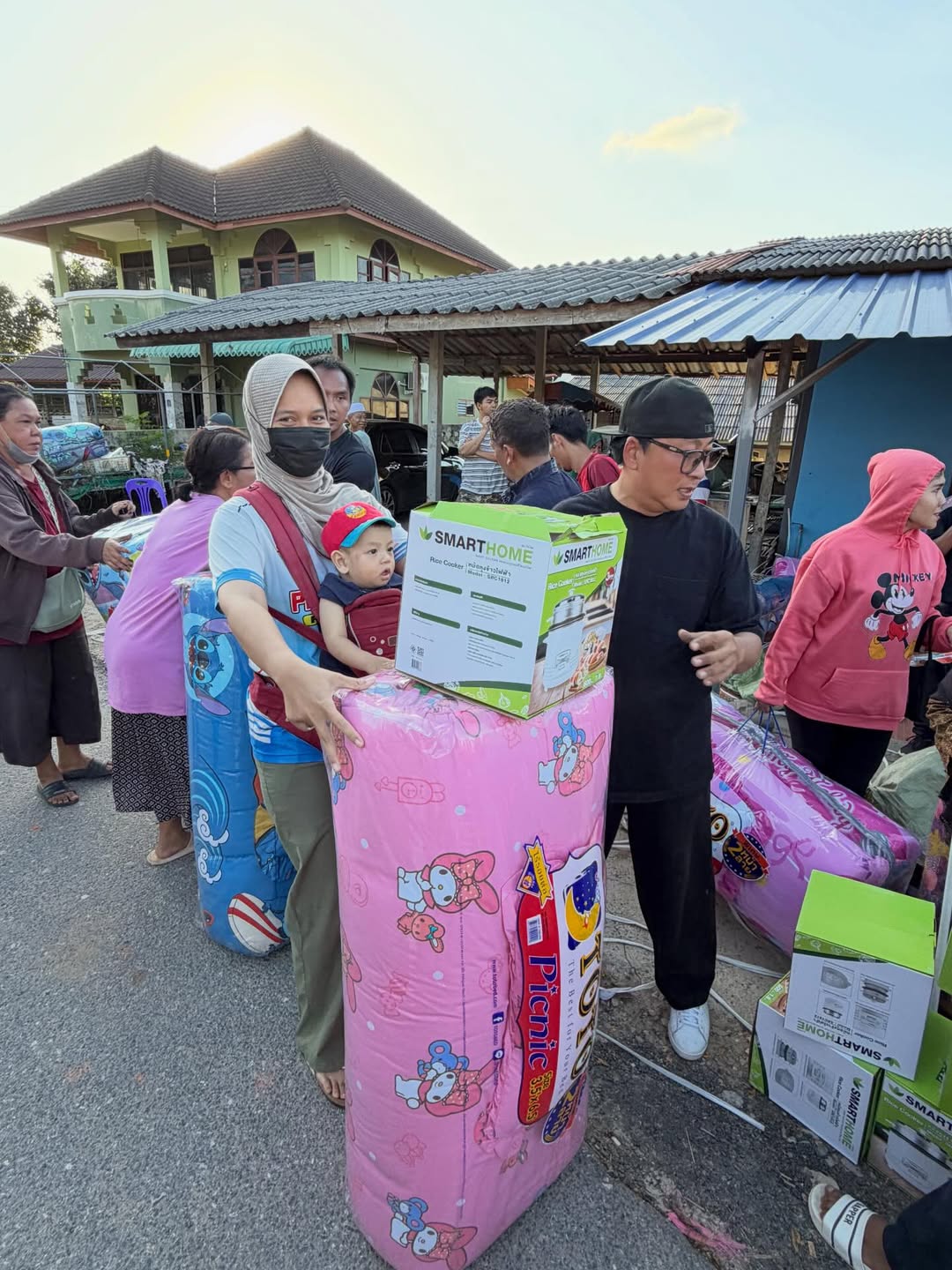 เปิ้ล - นาคร ศิลาชัย