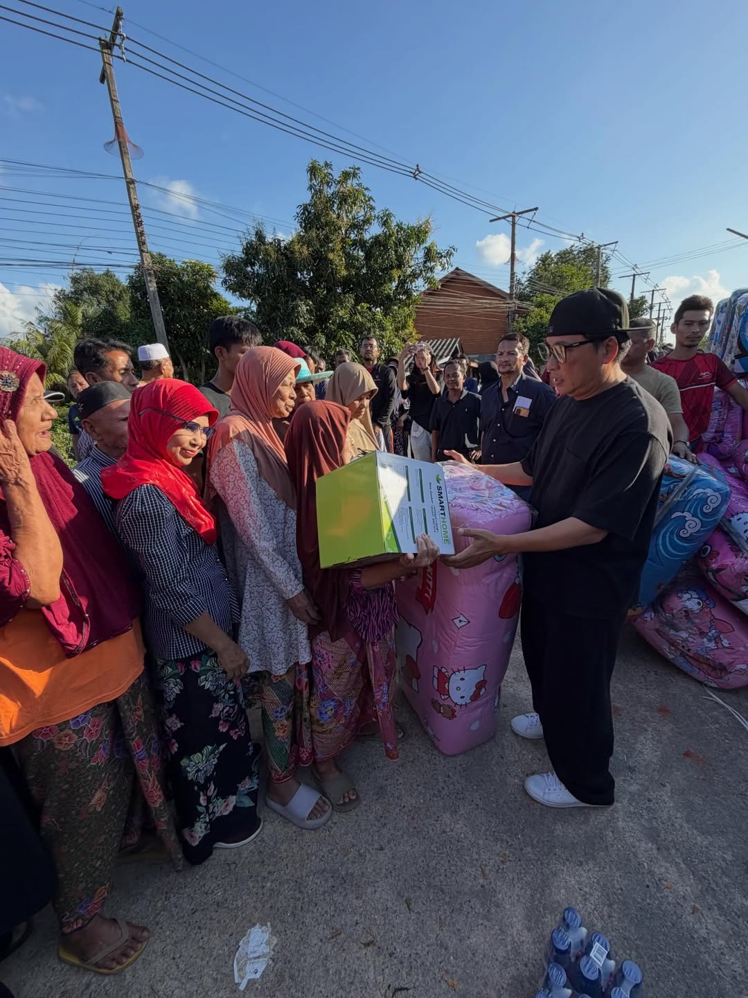 เปิ้ล - นาคร ศิลาชัย