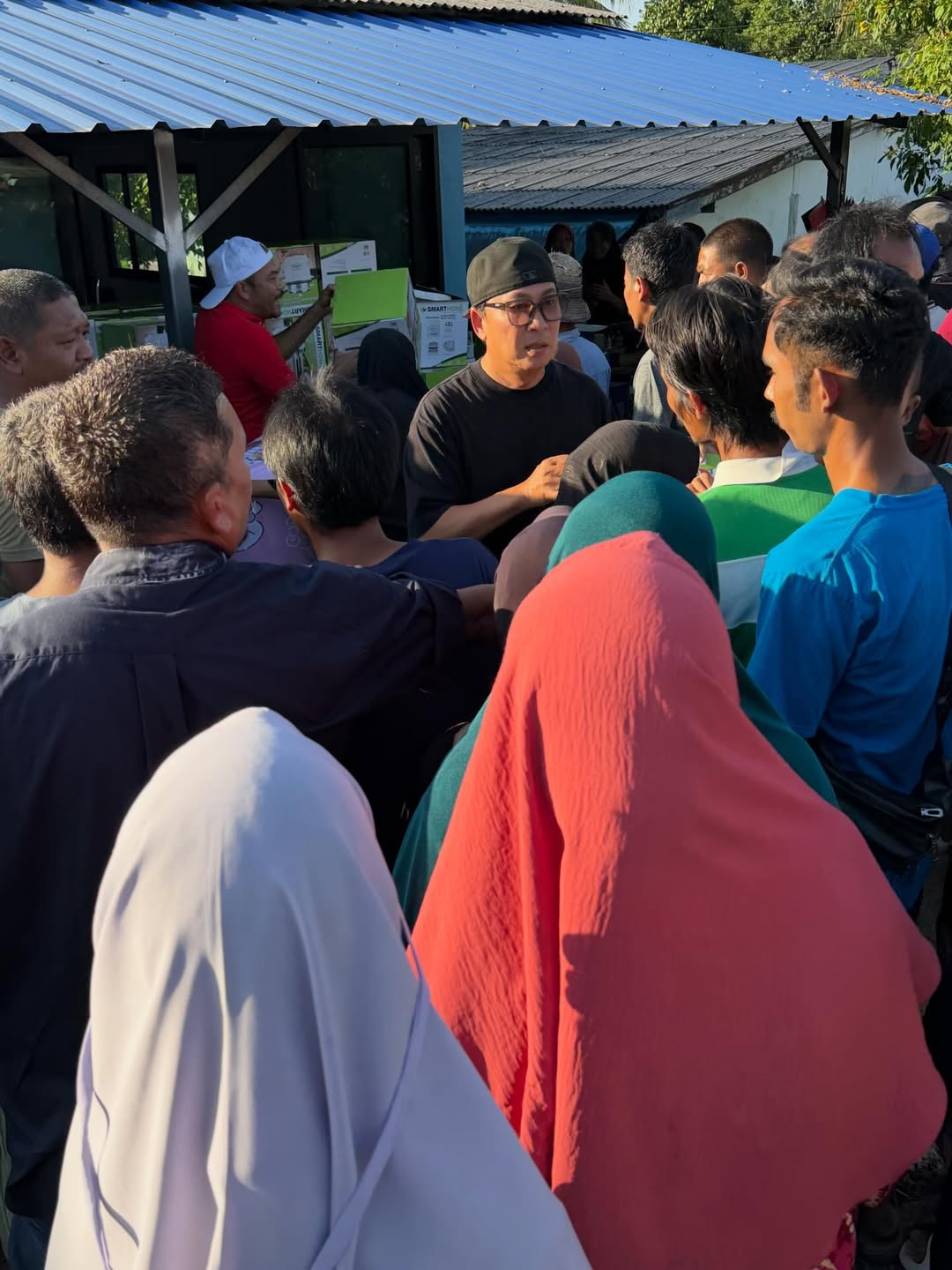 เปิ้ล - นาคร ศิลาชัย