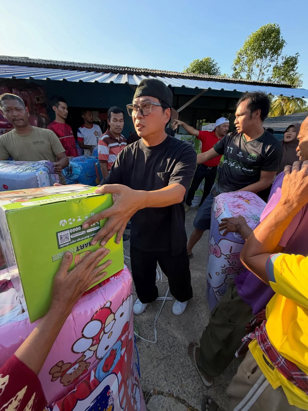 เปิ้ล - นาคร ศิลาชัย