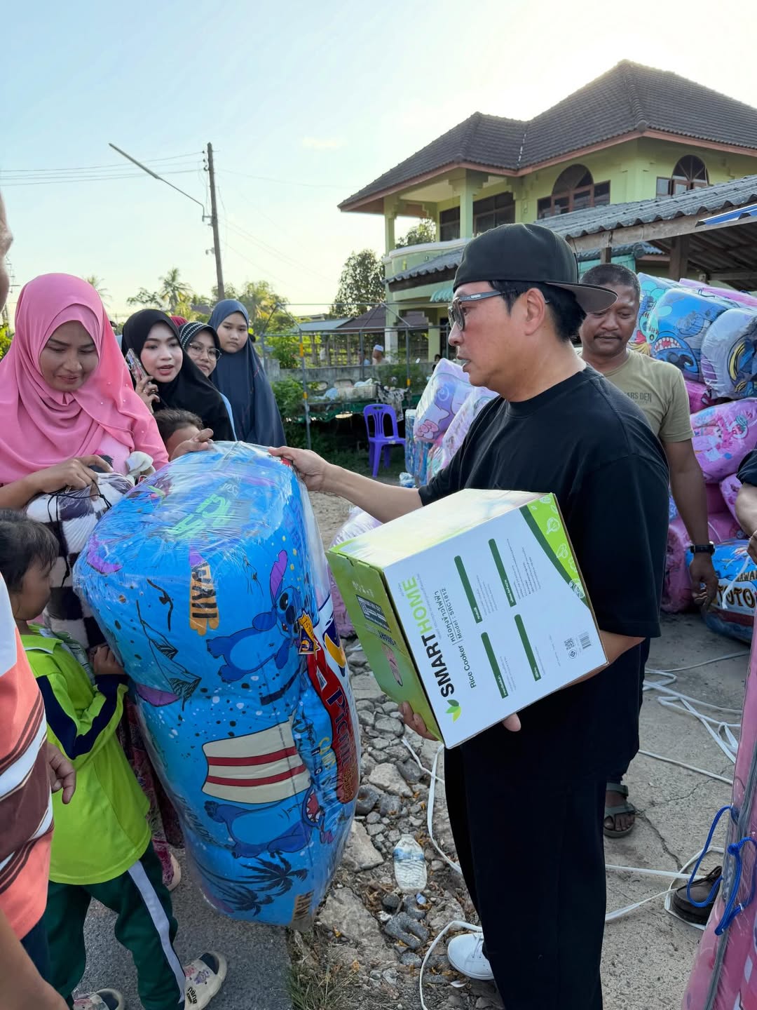 เปิ้ล - นาคร ศิลาชัย