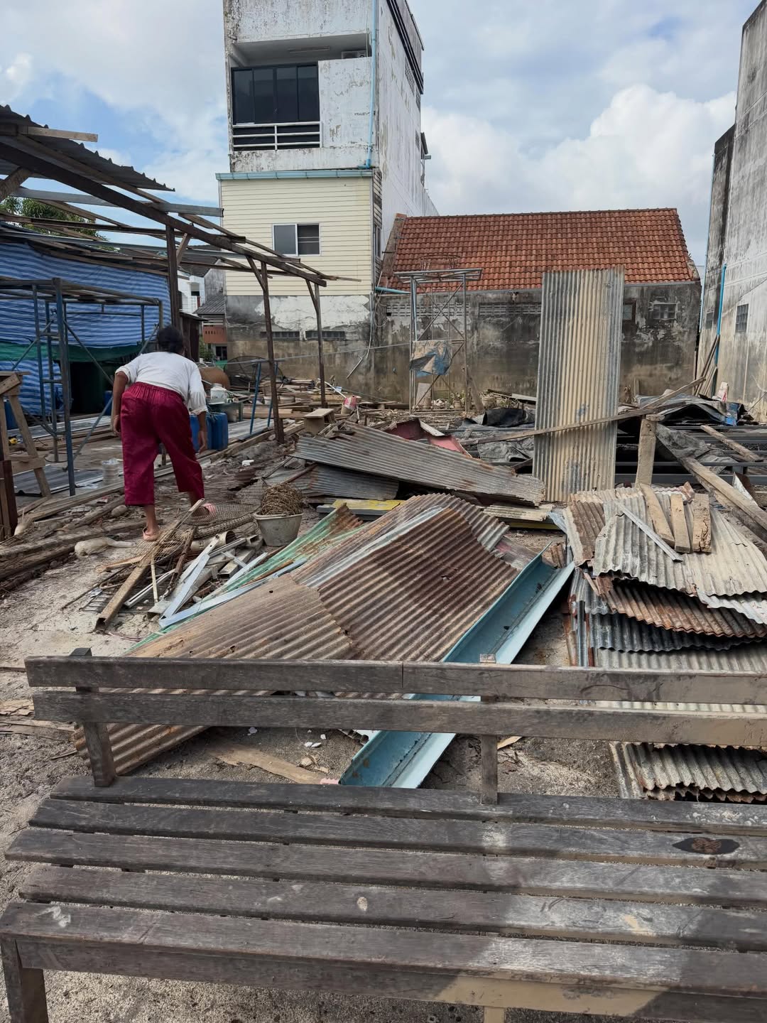 เปิ้ล - นาคร ศิลาชัย