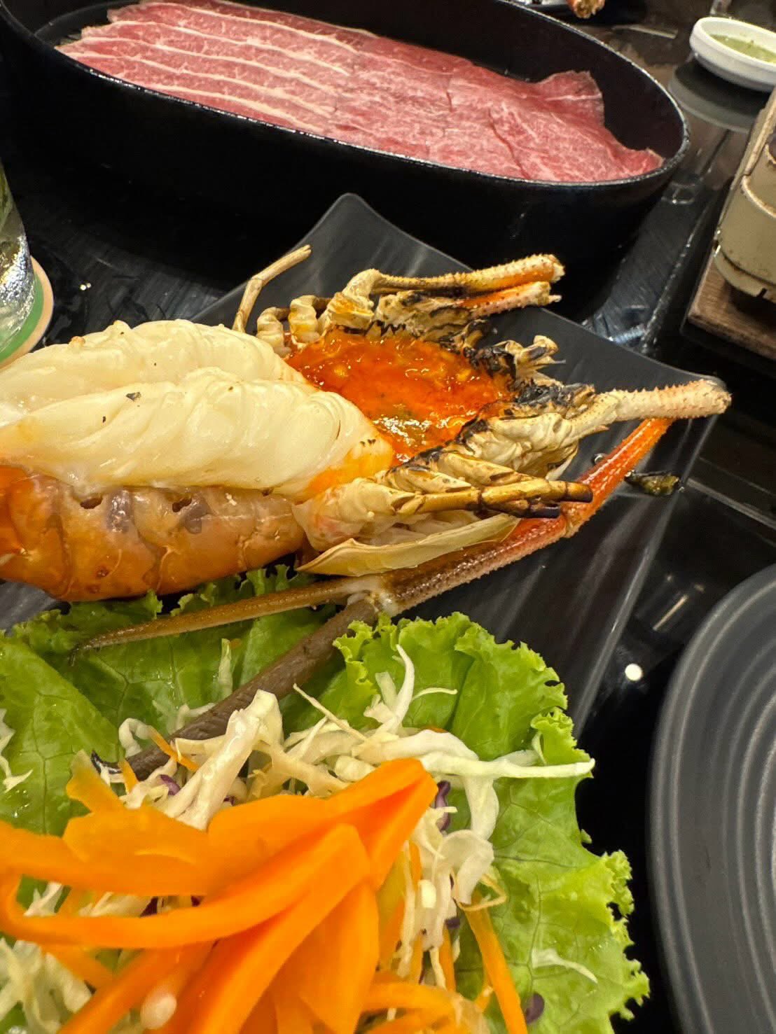 เปิ้ล - นาคร ศิลาชัย